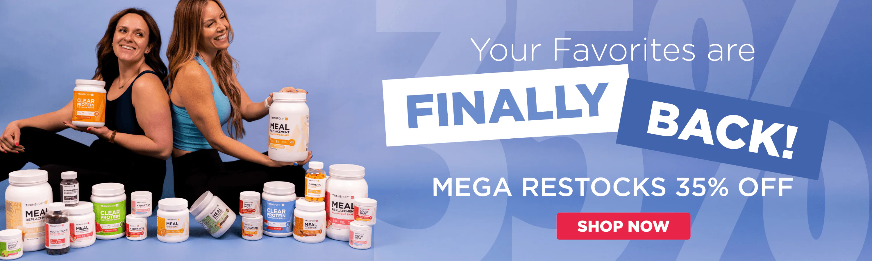 Fuel Your Total Body Transformation